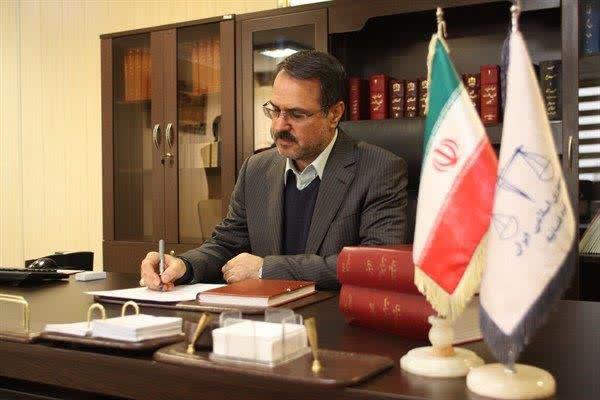 سخنگوی قوه قضاییه مشخص شد سخنگوی قوه قضاییه مشخص شد