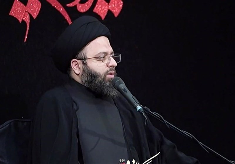 جناب میرلوحی! روی منبر از بیعدالتی آموزشی دفاع نکنید جناب میرلوحی! روی منبر از بیعدالتی آموزشی دفاع نکنید