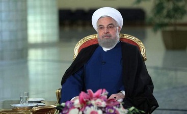 چلهنشینی و روزه سکوت رئیس جمهور سابق در خانهاش/ روحانی، در انتظار محاکمه یا حکم مسئولیت؟ چلهنشینی و روزه سکوت رئیس جمهور سابق در خانهاش/ روحانی، در انتظار محاکمه یا حکم مسئولیت؟
