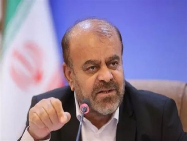 با هرگونه گرانفروشی بلیت اربعین برخورد می کنیم با هرگونه گرانفروشی بلیت اربعین برخورد می کنیم