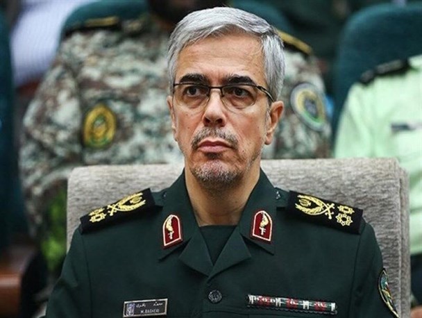 صلح پایدار خارج از سلطه‌گری آمریکا قابل دسترس است
