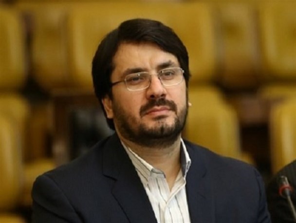 «بذرپاش» اولویتهای قانونی وزارت نفت را اعلام کرد «بذرپاش» اولویتهای قانونی وزارت نفت را اعلام کرد