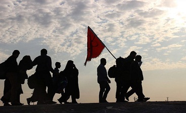 ناهماهنگیهای ستاد اربعین در برابر اشتیاق زائران اباعبدالله! ناهماهنگیهای ستاد اربعین در برابر اشتیاق زائران اباعبدالله!