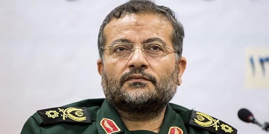 رئیس سازمان بسیج مستضعفین: امام، مردم را «مردم میدان دفاع» کرد رئیس سازمان بسیج مستضعفین: امام، مردم را «مردم میدان دفاع» کرد