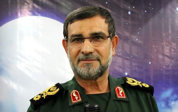 دریادار تنگسیری: تهدید نظامی دریادار تنگسیری: تهدید نظامی 
