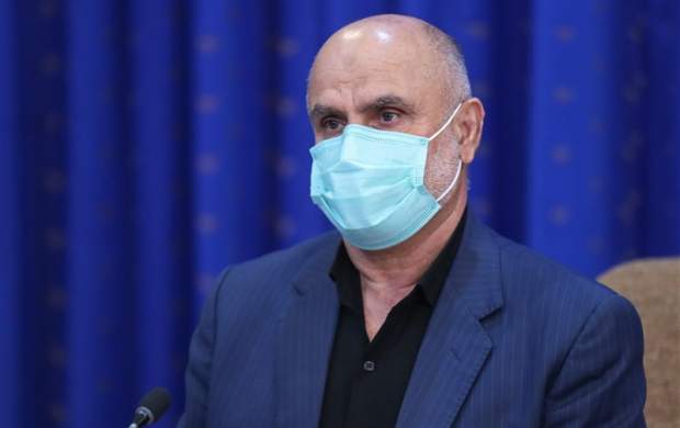 استاندار جدید بوشهر منصوب شد استاندار جدید بوشهر منصوب شد