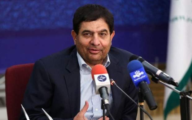 مخبر: قولهای رئیس جمهور باید ماهانه چک شود مخبر: قولهای رئیس جمهور باید ماهانه چک شود