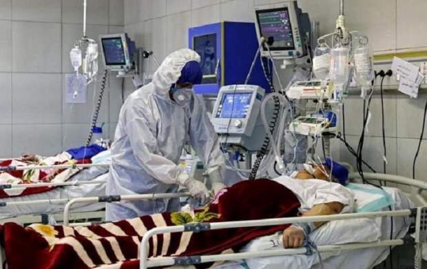 ایران درچه صورت وارد پیک ششم می شود ایران درچه صورت وارد پیک ششم می شود