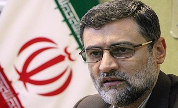 قاضی زاده هاشمی رئیس بنیاد شهید شد؟ قاضی زاده هاشمی رئیس بنیاد شهید شد؟
