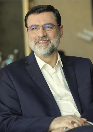 قاضی زاده هاشمی رئیس بنیاد شهید شد؟ قاضی زاده هاشمی رئیس بنیاد شهید شد؟