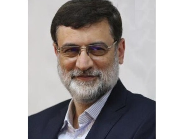 قاضی زاده هاشمی رئیس بنیاد شهید شد؟ قاضی زاده هاشمی رئیس بنیاد شهید شد؟