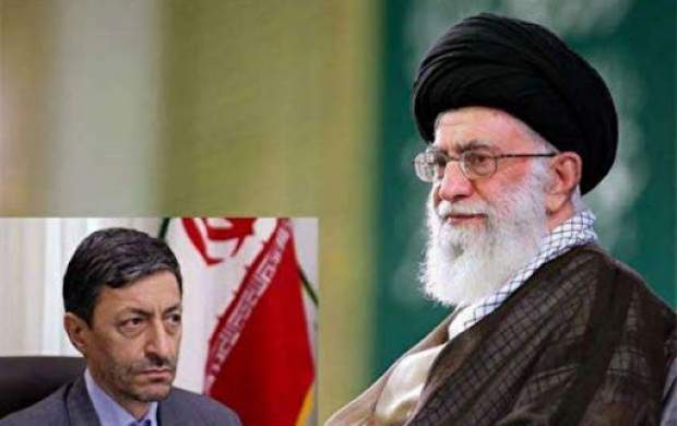 موافقت مقام معظم رهبری با کنارهگیری فتاح از هیئت امنای کمیته امداد امام(ره) موافقت مقام معظم رهبری با کنارهگیری فتاح از هیئت امنای کمیته امداد امام(ره)