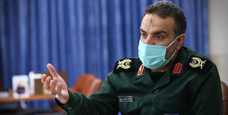 ایجاد 107 هزار فرصت شغلی توسط بسیج سازندگی ایجاد 107 هزار فرصت شغلی توسط بسیج سازندگی