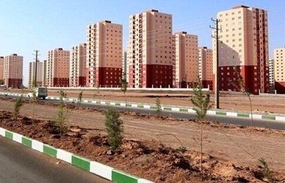 شورای نگهبان «طرح جهش تولید مسکن» را تأیید کرد شورای نگهبان «طرح جهش تولید مسکن» را تأیید کرد