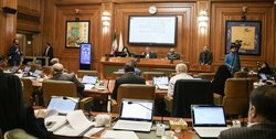 سرنوشت ۲ شهردار بازداشت شده تهران چه شد؟ سرنوشت ۲ شهردار بازداشت شده تهران چه شد؟