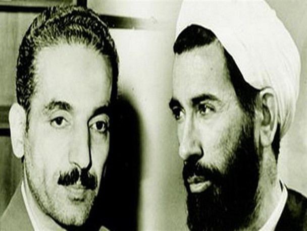 مراسم سالگرد شهیدان رجایی و باهنر دوشنبه برگزار میشود مراسم سالگرد شهیدان رجایی و باهنر دوشنبه برگزار میشود