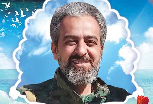 شهادت، شوخی نیست! قلب آدم را بو میکنند شهادت، شوخی نیست! قلب آدم را بو میکنند