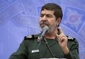 جمهوری اسلامی در معرض یک تهاجم فرهنگی قرار دارد جمهوری اسلامی در معرض یک تهاجم فرهنگی قرار دارد