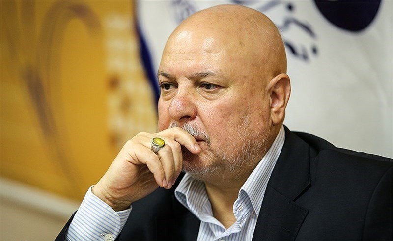 میرکاظمی: نیازی به متمم بودجه نیست میرکاظمی: نیازی به متمم بودجه نیست