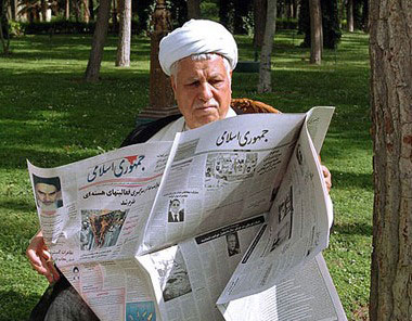 به جای پاسخگویی به جای پاسخگویی