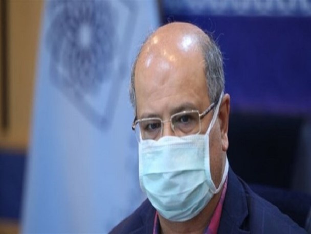 محدودیت شبانه در تهران نیاز به بازنگری دارد محدودیت شبانه در تهران نیاز به بازنگری دارد