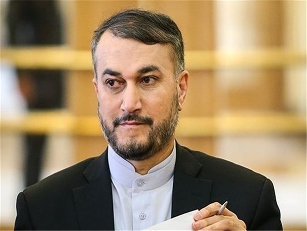 برنامه های وزارت خارجه برای همکاری با کشورهای همسایه