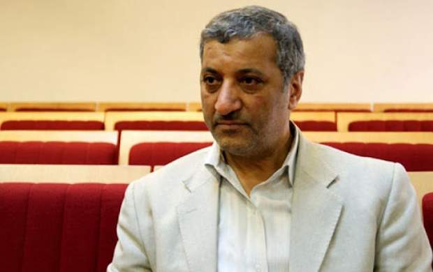 گفتمان دولت جدید، خدمت و مبارزه با فساد است گفتمان دولت جدید، خدمت و مبارزه با فساد است