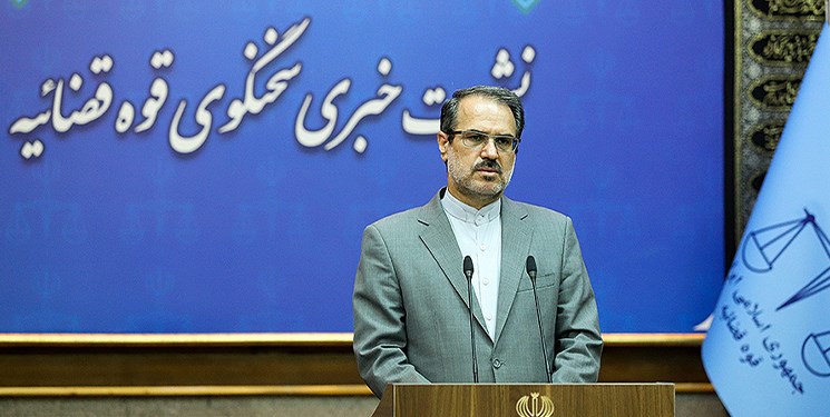 تعقیب قضایی کارکنان متخلف زندان اوین