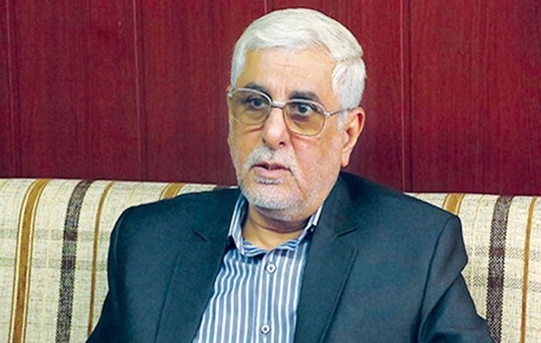 خنثی شدن توطئه واردات واکسنهای آلوده با دستور رهبری خنثی شدن توطئه واردات واکسنهای آلوده با دستور رهبری