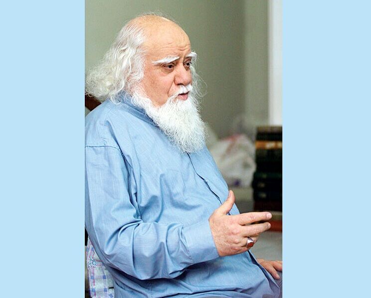 چند برداشت از زندگی و آثار علامه حکیمی چند برداشت از زندگی و آثار علامه حکیمی