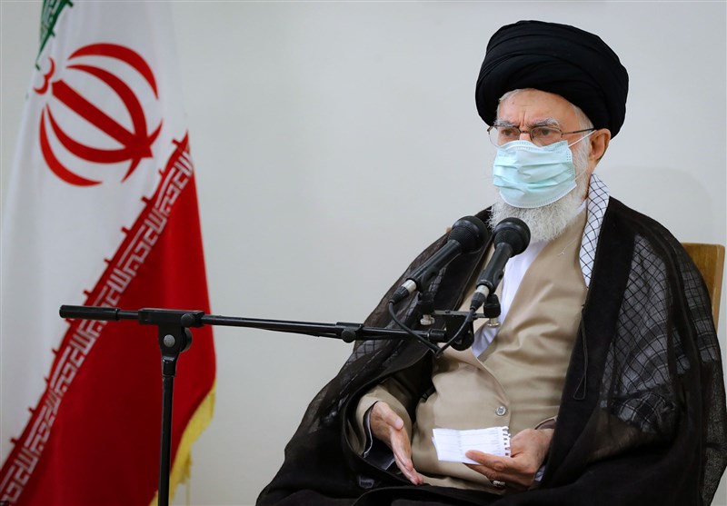 بیانیه فدراسیونهای ورزشی در تبعیت از بیانات رهبر معظم انقلاب بیانیه فدراسیونهای ورزشی در تبعیت از بیانات رهبر معظم انقلاب