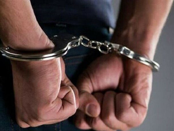 عامل شهادت مأمور انتظامی در بندرعباس دستگیر شد عامل شهادت مأمور انتظامی در بندرعباس دستگیر شد
