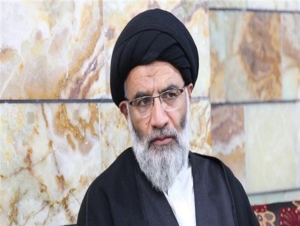 دستور آیتالله رئیسی و اقدامات سردارقاآنی برای حل مشکلات زائران دستور آیتالله رئیسی و اقدامات سردارقاآنی برای حل مشکلات زائران