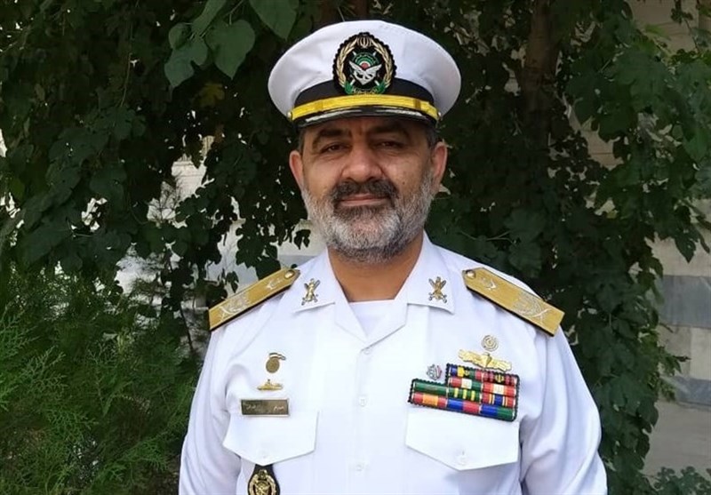 هرگونه تهدید دریایی دشمنان را پاسخ خواهیم داد هرگونه تهدید دریایی دشمنان را پاسخ خواهیم داد