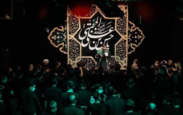 برنامه ۲۸ هیأت در روزهای پایانی ماه صفر برنامه ۲۸ هیأت در روزهای پایانی ماه صفر