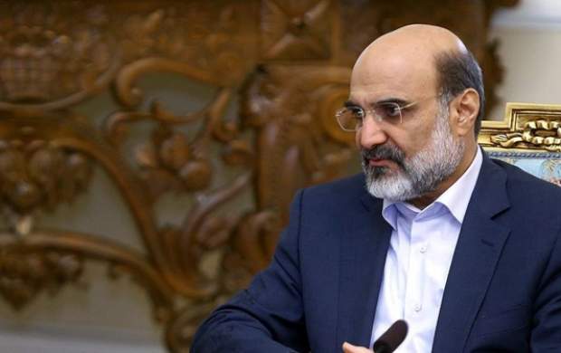 علیعسکری در نامهای از رهبرانقلاب قدردانی کرد علیعسکری در نامهای از رهبرانقلاب قدردانی کرد