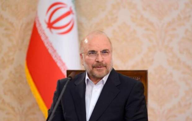 تبریک قالیباف برای قهرمانی حسن یزدانی تبریک قالیباف برای قهرمانی حسن یزدانی