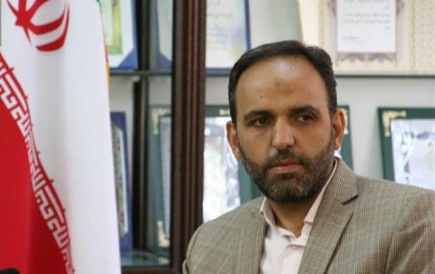 فرشاد مهدیپور معاون امور مطبوعاتی شد فرشاد مهدیپور معاون امور مطبوعاتی شد