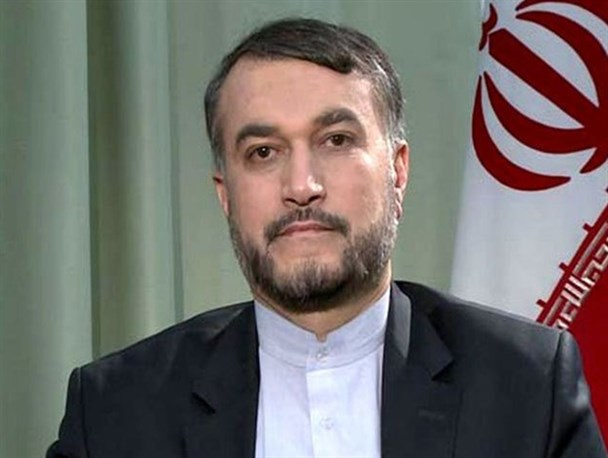 گفتگوی تلفنی وزیر خارجه ترکمنستان با امیرعبداللهیان