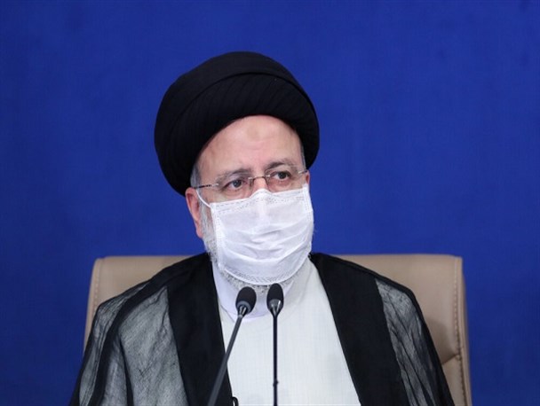 دستور رئیسجمهور برای رسیدگی فوری به وضعیت زلزله زدگان دستور رئیسجمهور برای رسیدگی فوری به وضعیت زلزله زدگان