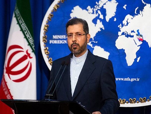 پیششرطی برای آغاز مذاکرات وجود ندارد پیششرطی برای آغاز مذاکرات وجود ندارد