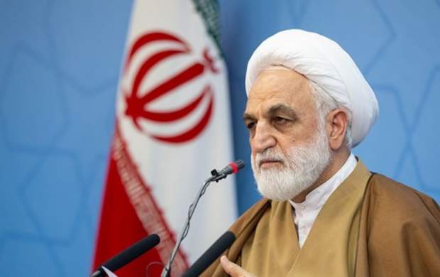 نگاهی به کارنامه اژه ای از انتصاب تا امروز نگاهی به کارنامه اژه ای از انتصاب تا امروز