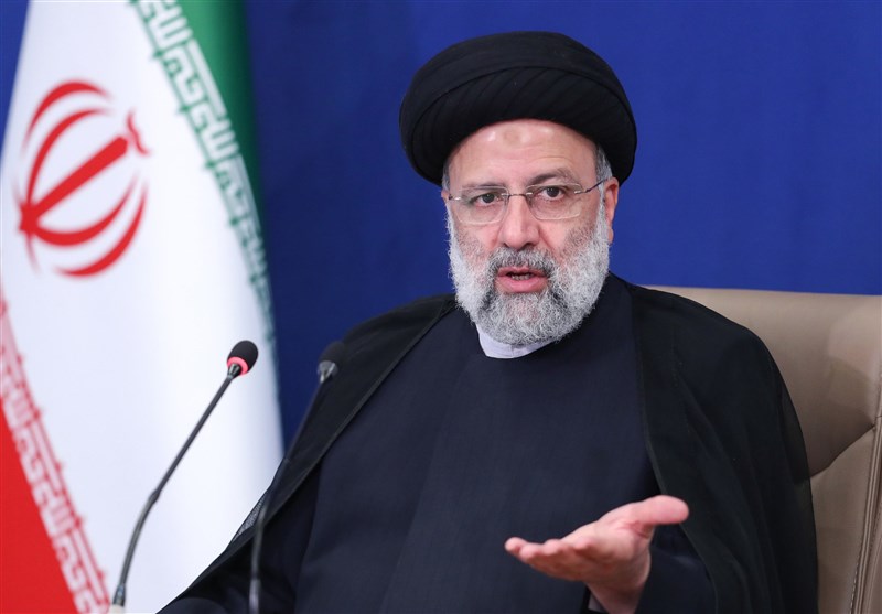 رئیسی: اولویت بعدی تنظیم بازار است رئیسی: اولویت بعدی تنظیم بازار است