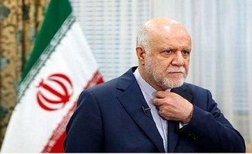 آقای زنگنه! قرار بود «کرسنت» را اینطور جمع کنید آقای زنگنه! قرار بود «کرسنت» را اینطور جمع کنید