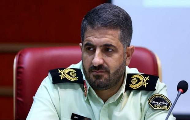 طرح ممنوعیت تردد شبانه همچنان برقرار است طرح ممنوعیت تردد شبانه همچنان برقرار است