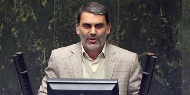 زنگنه: در بودجه 1400 احکام زیادی بر زمین مانده است زنگنه: در بودجه 1400 احکام زیادی بر زمین مانده است
