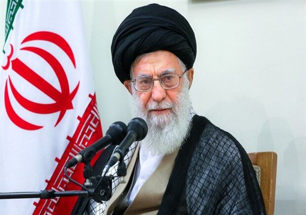 قدردانی اعضای انجمن صنایع لوازم خانگی از رهبرمعظم انقلاب قدردانی اعضای انجمن صنایع لوازم خانگی از رهبرمعظم انقلاب