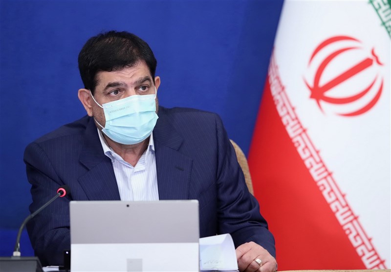 مخبر: احیای جهاد سازندگی در دستور کار دولت است مخبر: احیای جهاد سازندگی در دستور کار دولت است