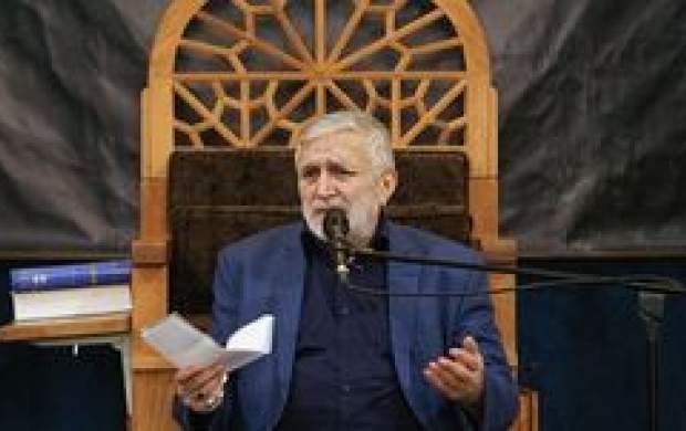 علت تعطیلی جلسات هفتگی حاج منصور علت تعطیلی جلسات هفتگی حاج منصور