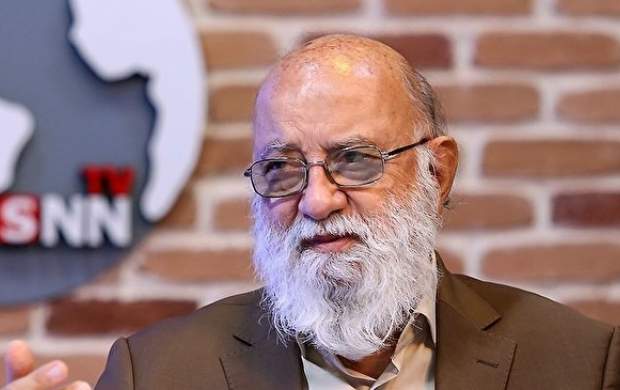 چمران: وضعیت تأمین آب در تهران نامناسب است چمران: وضعیت تأمین آب در تهران نامناسب است